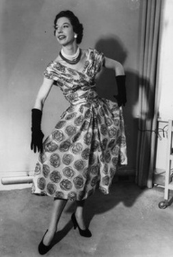 VÃ½sledok vyhÄ¾adÃ¡vania obrÃ¡zkov pre dopyt fashion 1950 lady